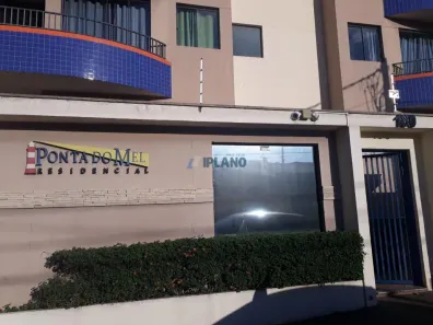 Apartamento com 1 Quarto à venda, 36m² no Jardim Santa Paula, São Carlos