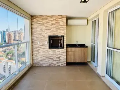 Apartamento com 3 Quartos à venda, 135m² no Aclimação, São Paulo