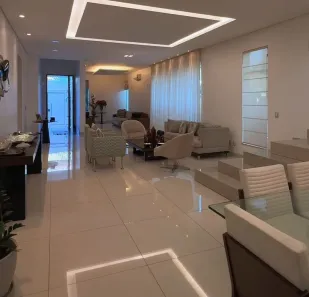 Casa com 4 Quartos à venda, 398m² no Jardim Colina, Uberlândia