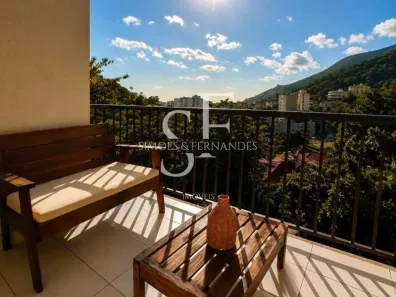 Apartamento com 2 Quartos à venda, 65m² no Tijuca, Rio de Janeiro