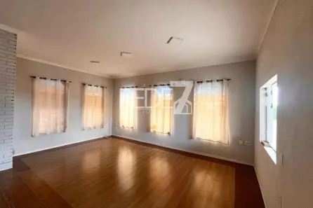 Casa com 3 Quartos à venda, 234m² no Parque São Quirino, Campinas