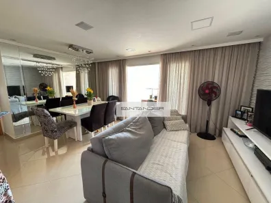 Apartamento com 3 Quartos à venda, 94m² no Vila Gomes Cardim, São Paulo