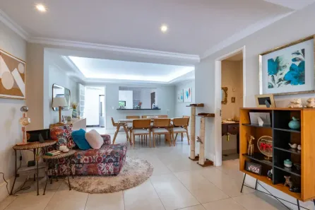 Sobrado com 4 Quartos à venda, 142m² no Rolinópolis, São Paulo