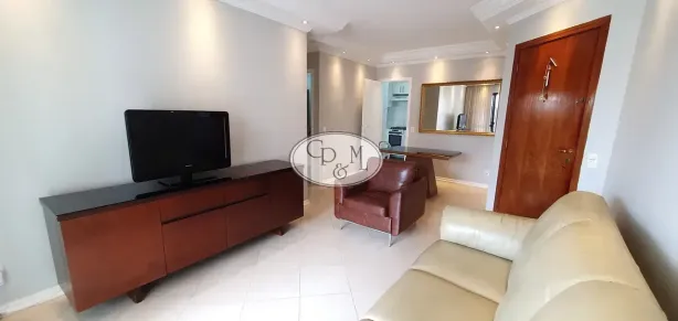 Apartamento com 3 Quartos para alugar, 95m² no Chácara Santo Antônio (Zona Sul), São Paulo