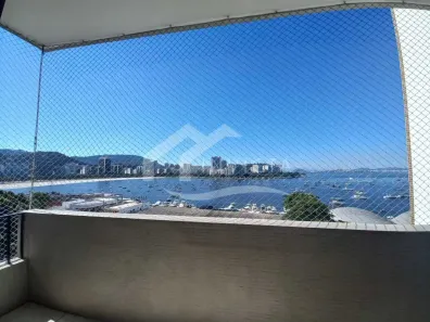 Apartamento com 3 Quartos à venda, 215m² no Botafogo, Rio de Janeiro