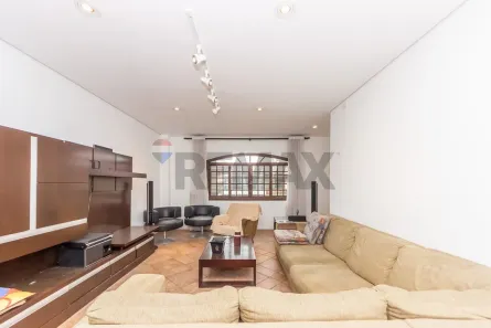 Sobrado com 3 Quartos à venda, 265m² no Parque Terra Nova II, São Bernardo do Campo