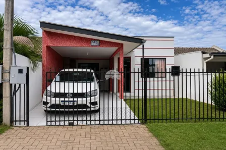 Casa com 2 Quartos à venda, 49m² no São Cristóvão, Pato Branco