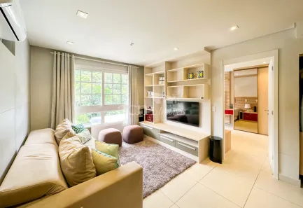 Cobertura com 3 Quartos à venda, 150m² no Itaipava, Petrópolis