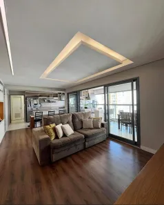 Apartamento com 3 Quartos à venda, 155m² no Jardim Belo Horizonte, Campinas