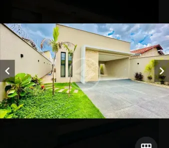 Casa com 3 Quartos à venda, 163m² no Vila Brasília, Aparecida de Goiânia