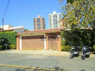 Imóvel Comercial com 3 Quartos à venda, 386m² no Jardim Faculdade, Itu