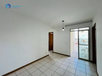 Apartamento com 3 Quartos para alugar, 75m² no Liberdade, Belo Horizonte