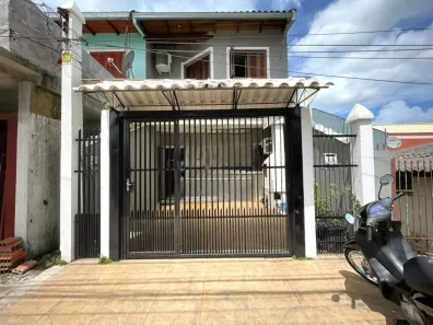 Sobrado com 2 Quartos à venda, 60m² no Nova Sapucaia, Sapucaia do Sul