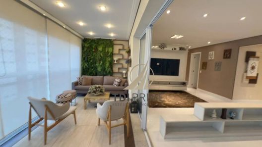 Apartamento com 3 Quartos à venda, 145m² no Santo Antônio, São Caetano do Sul