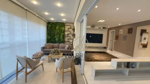 Apartamento com 3 Quartos à venda, 145m² no Santo Antônio, São Caetano do Sul