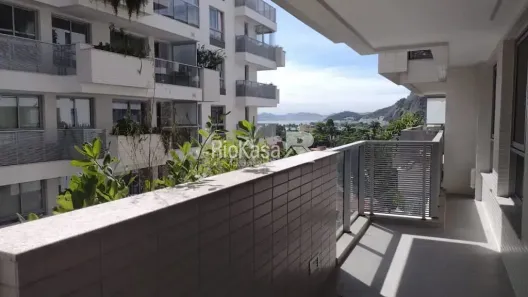 Apartamento com 2 Quartos à venda, 73m² no Botafogo, Rio de Janeiro