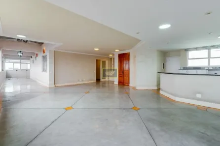 Apartamento com 2 Quartos à venda, 224m² no Perdizes, São Paulo