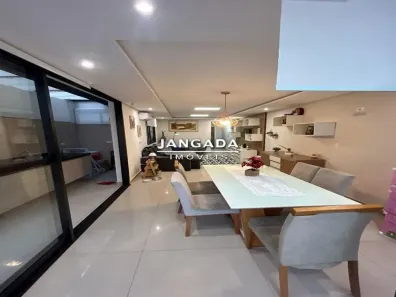 Casa de Condomínio com 3 Quartos à venda, 177m² no Jardim Semiramis, Cotia