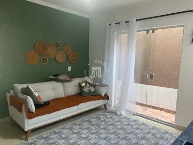 Casa com 2 Quartos à venda, 200m² no Vila Santana I, Jundiaí