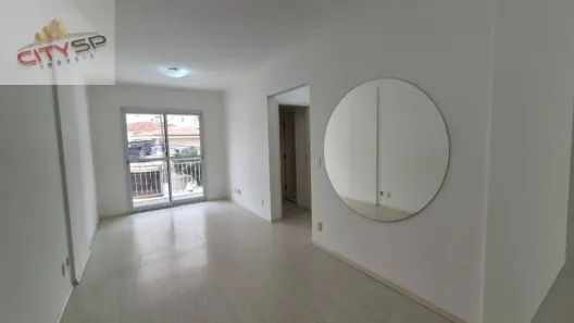 Apartamento com 2 Quartos à venda, 57m² no Vila Guarani (Z Sul), São Paulo