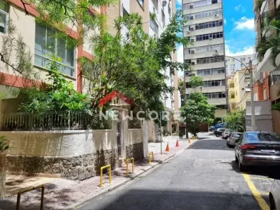 Apartamento com 1 Quarto à venda, 35m² no Copacabana, Rio de Janeiro