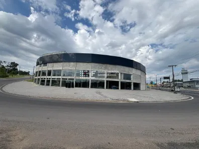 Prédio Comercial para alugar, 3500m² no São João Batista, São Leopoldo