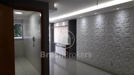 Apartamento com 3 Quartos à venda, 67m² no Vila Isabel, Rio de Janeiro