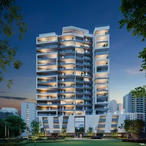 Apartamento com 3 Quartos à venda, 108m² no Praia do Morro, Guarapari