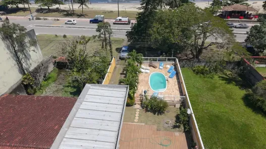 Casa com 7 Quartos à venda, 350m² no Vila Muriqui, Mangaratiba