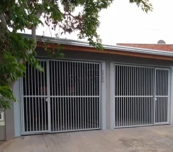 Casa com 3 Quartos à venda, 84m² no Jardim das Andorinhas, Indaiatuba