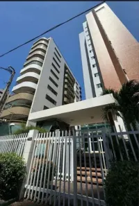 Apartamento com 2 Quartos à venda, 60m² no Meireles, Fortaleza