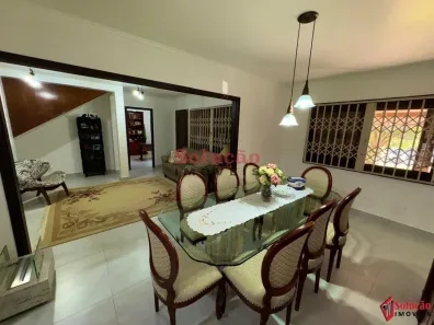 Sobrado com 4 Quartos à venda, 220m² no Nossa Senhora das Graças, Canoas