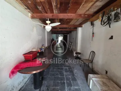 Imóvel Comercial à venda, 368m² no São Cristóvão, Rio de Janeiro