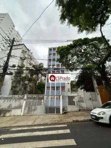 Apartamento com 2 Quartos para alugar, 82m² no Vila Clementino, São Paulo