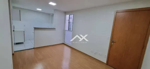 Apartamento com 2 Quartos à venda, 42m² no Jardim Alvorada, Bauru