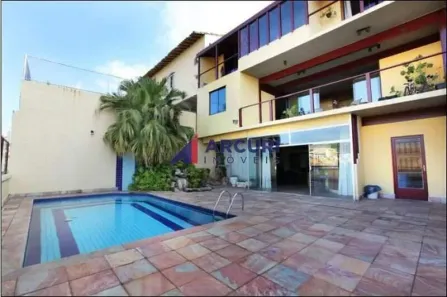 Casa com 4 Quartos à venda, 500m² no São Bento, Belo Horizonte