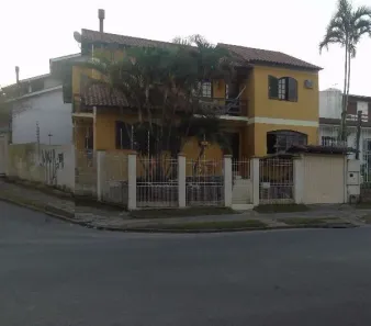 Casa com 3 Quartos à venda, 306m² no Aberta dos Morros, Porto Alegre