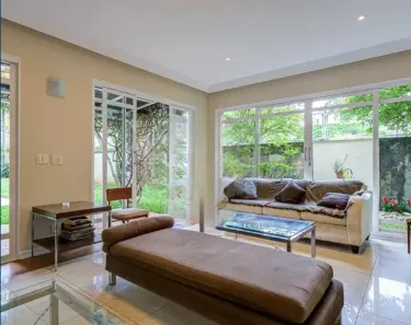 Casa com 4 Quartos à venda, 370m² no Campo Belo, São Paulo