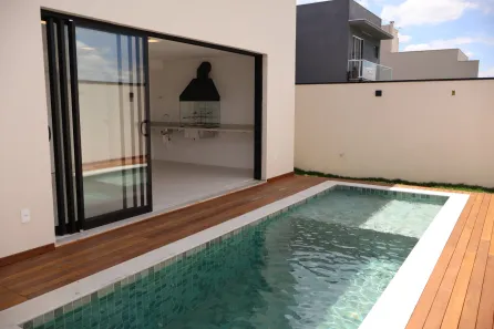 Casa de Condomínio com 3 Quartos à venda, 187m² no Aglomeração Urbana de Jundiaí, Itupeva