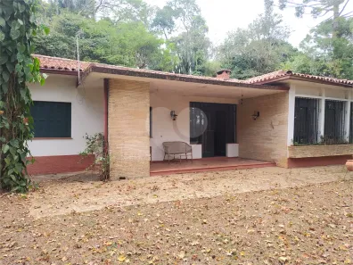 Fazenda/Sítio com 5 Quartos à venda, 232m² no Centro (Mailasqui), São Roque