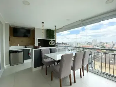Apartamento com 2 Quartos à venda, 67m² no Tucuruvi, São Paulo