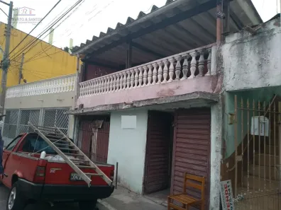 Casa com 4 Quartos à venda, 295m² no Vila Zat, São Paulo