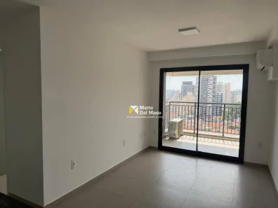 Apartamento com 2 Quartos para alugar, 47m² no Mirandópolis, São Paulo