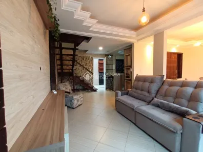 Casa de Condomínio com 3 Quartos à venda, 91m² no Costa e Silva, Joinville