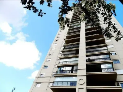 Apartamento com 3 Quartos à venda, 143m² no Parque Residencial Aquarius, São José dos Campos