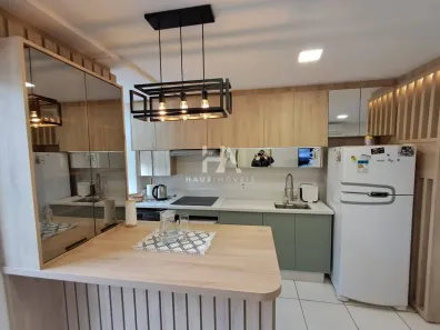 Apartamento com 2 Quartos à venda, 51m² no Vila Baependi, Jaraguá do Sul