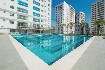 Apartamento com 3 Quartos à venda, 93m² no Fazenda, Itajaí