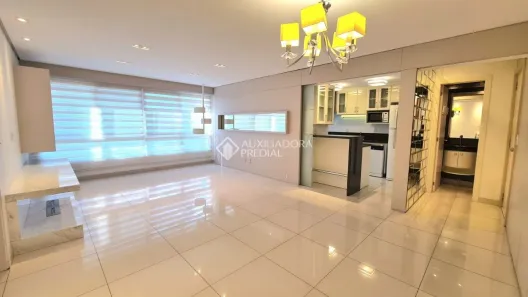 Apartamento com 3 Quartos para alugar, 150m² no Menino Deus, Porto Alegre