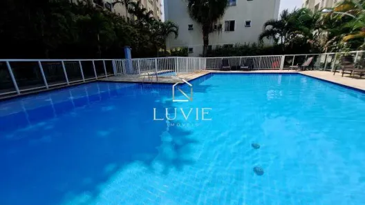 Apartamento com 2 Quartos à venda, 49m² no Taquara, Rio de Janeiro