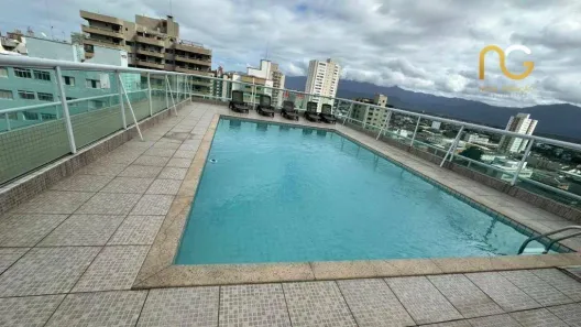 Apartamento com 2 Quartos à venda, 80m² no Tupi, Praia Grande